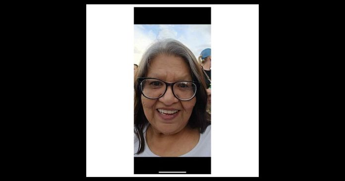 Obituary | Cynthia Agard of Ft. Yates, North Dakota