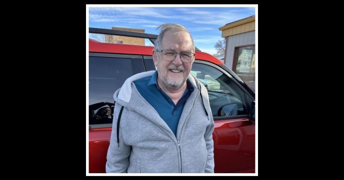 Obituary | Michael Lee Neumann of Glenham, South Dakota