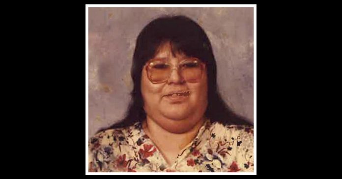 Obituary | Wanda Cadotte of Wakpala, South Dakota