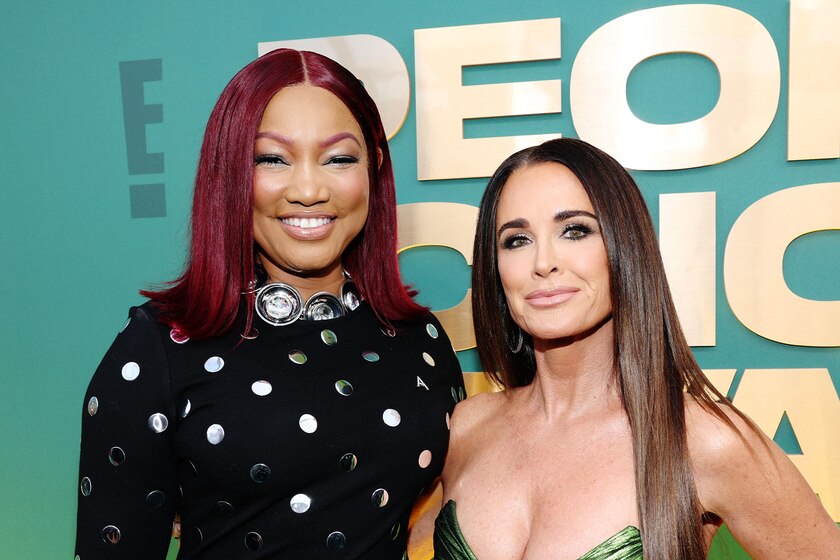 See Garcelle Beauvais’ Statement on Kyle Richards After RHOBH Exit