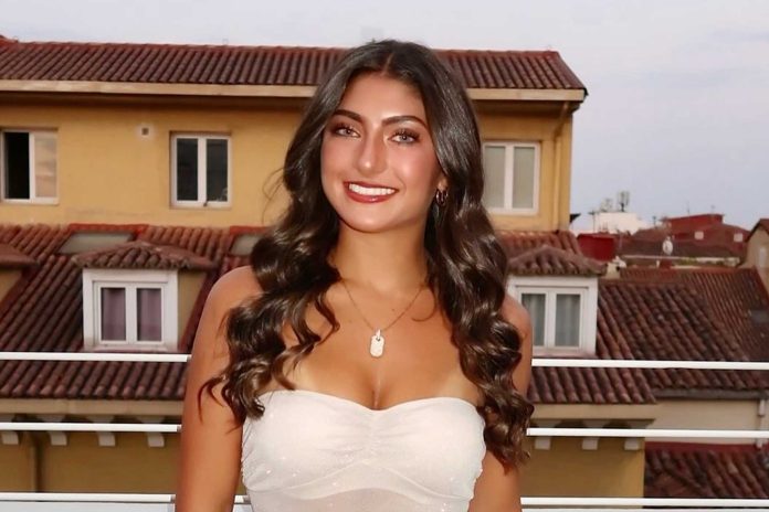 Teresa Giudice's Daughter Audriana Giudice Is Officially Driving