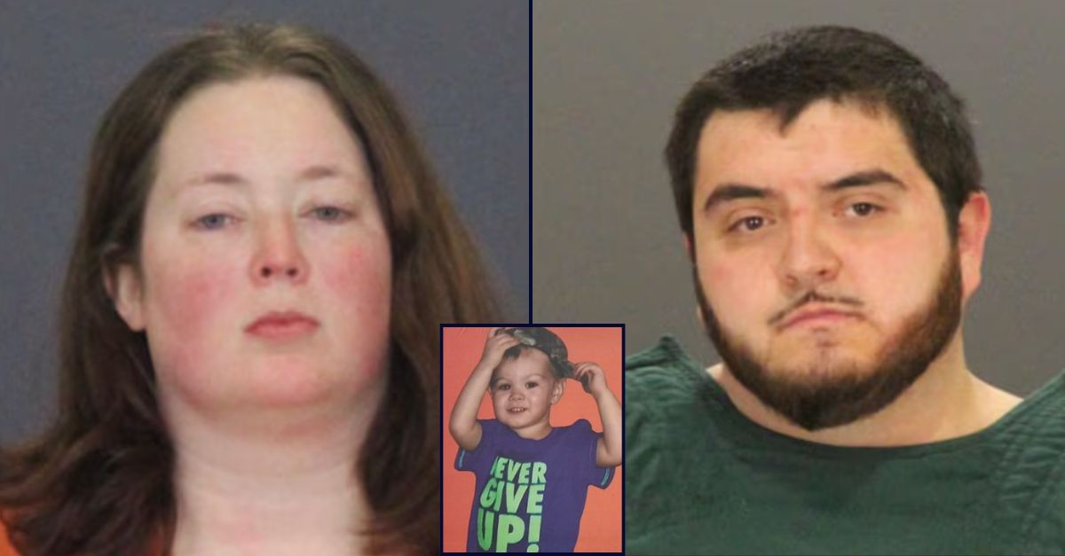 Mom admits to killing toddler to ‘make room’ for another kid