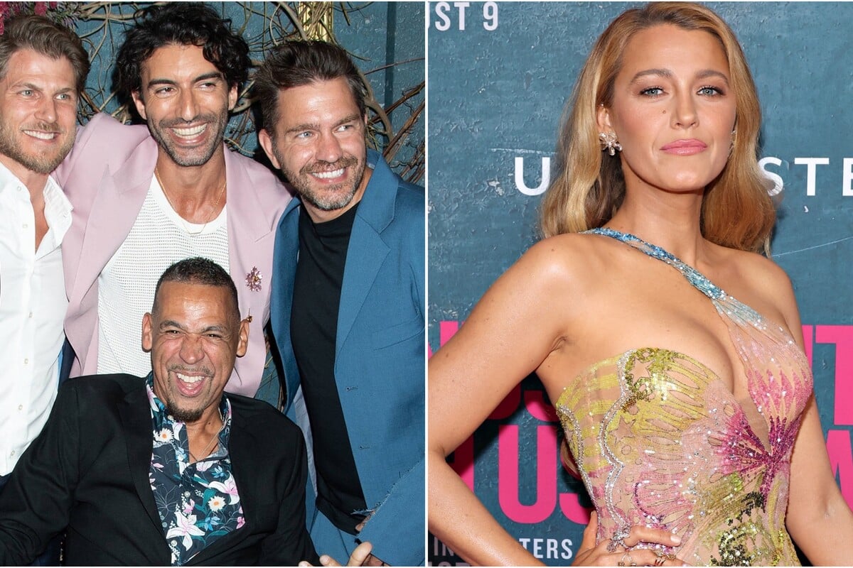 Blake Lively nabs win as judge issues ruling over It Ends With Us producer’s birth video