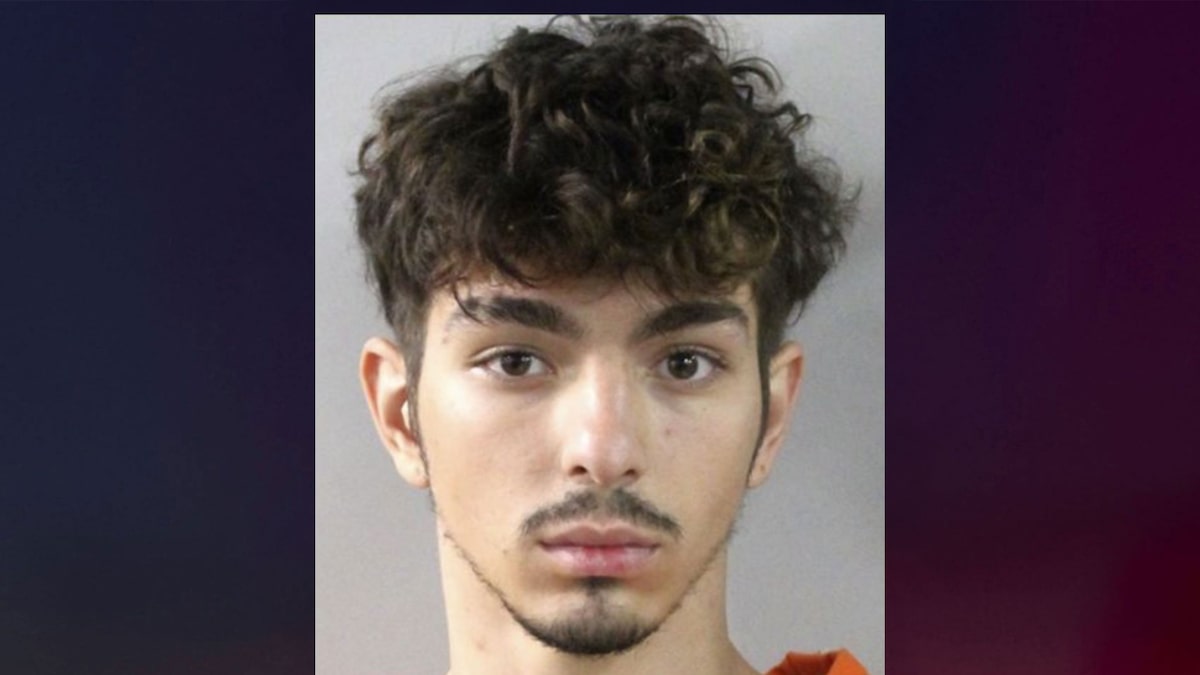 Retired nurse allegedly stabbed, disemboweled by his 19-year-old roommate after kicking him out for not paying the rent