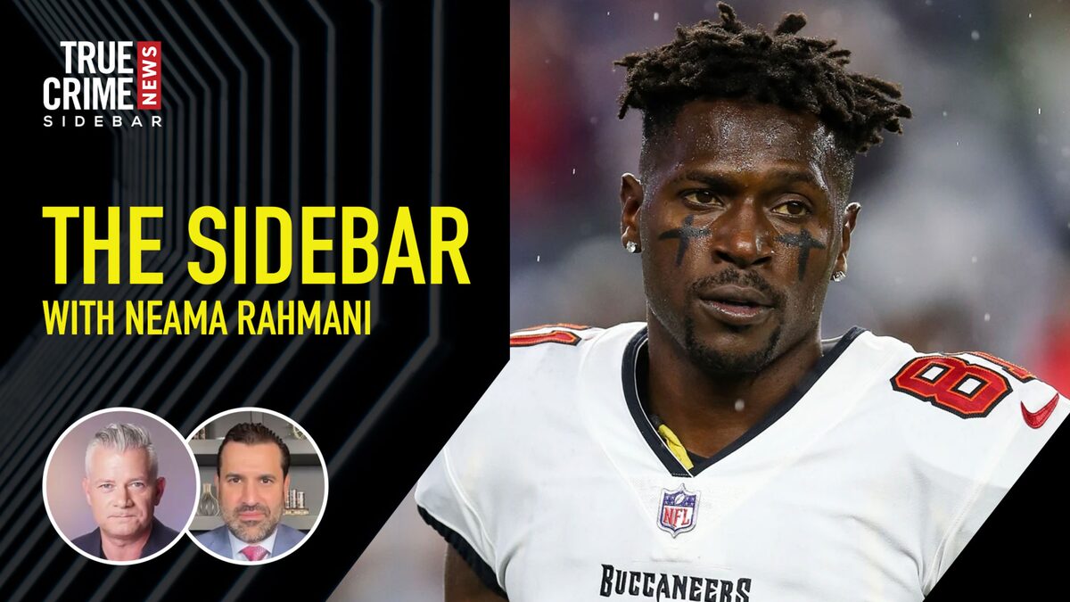 Mom of 3 allegedly dismembered by husband; Antonio Brown pleads self-defense after altercation