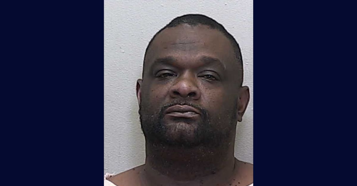 Man doused wife in gasoline, tried to set her on fire: Cops