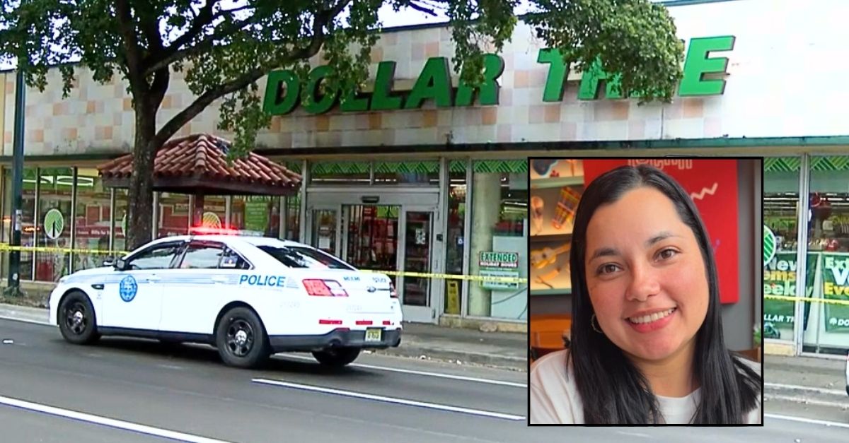 Anesthesiologist found dead in Dollar Tree freezer