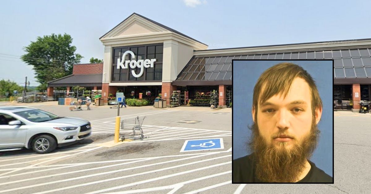 Teen meets ex at Kroger, killed as she tries to leave: Cops