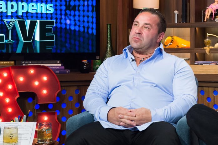 Joe Giudice Shares Updates on Work, Family Life (DECEMBER 2025)