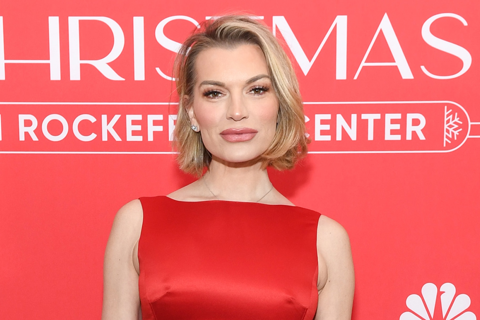 Lindsay Hubbard Celebrates Daughter Gemma’s First Birthday (PICS)