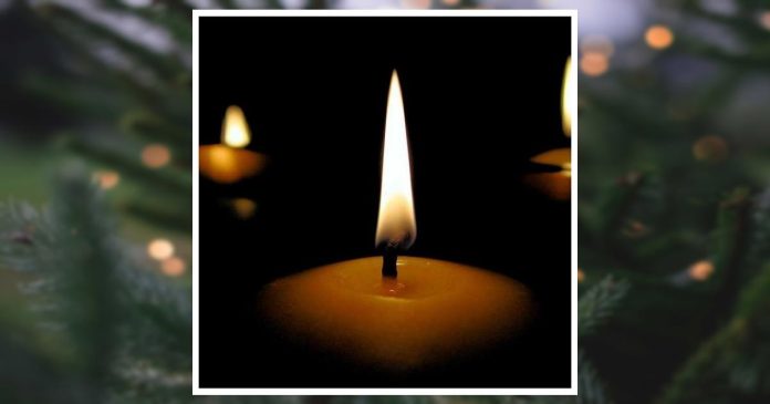 Obituary | Charles Sanger | Kesling Funeral Home