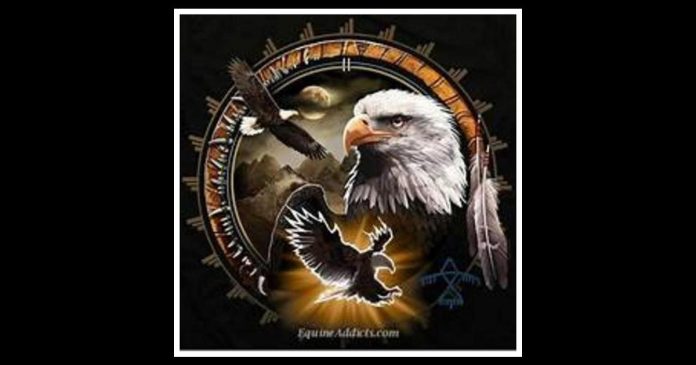 Obituary | Terrell Evans Jerome Elk of Ft. Yates, North Dakota