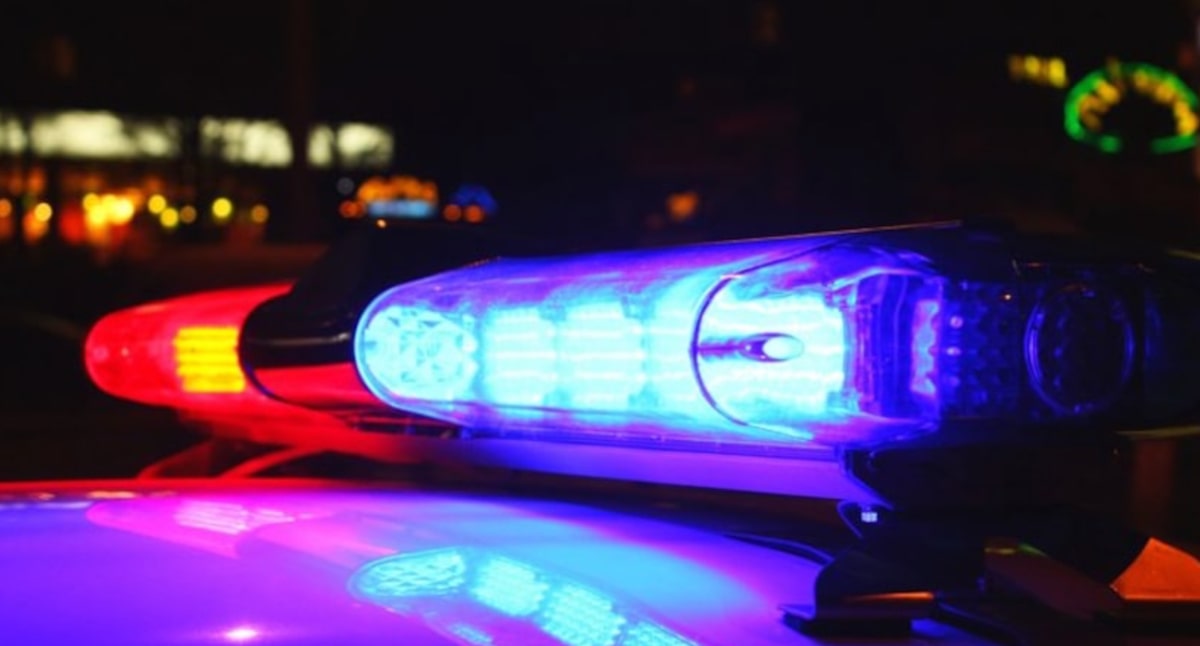 Teen charged after allegedly stabbing his mom nearly 30 times with a butcher knife