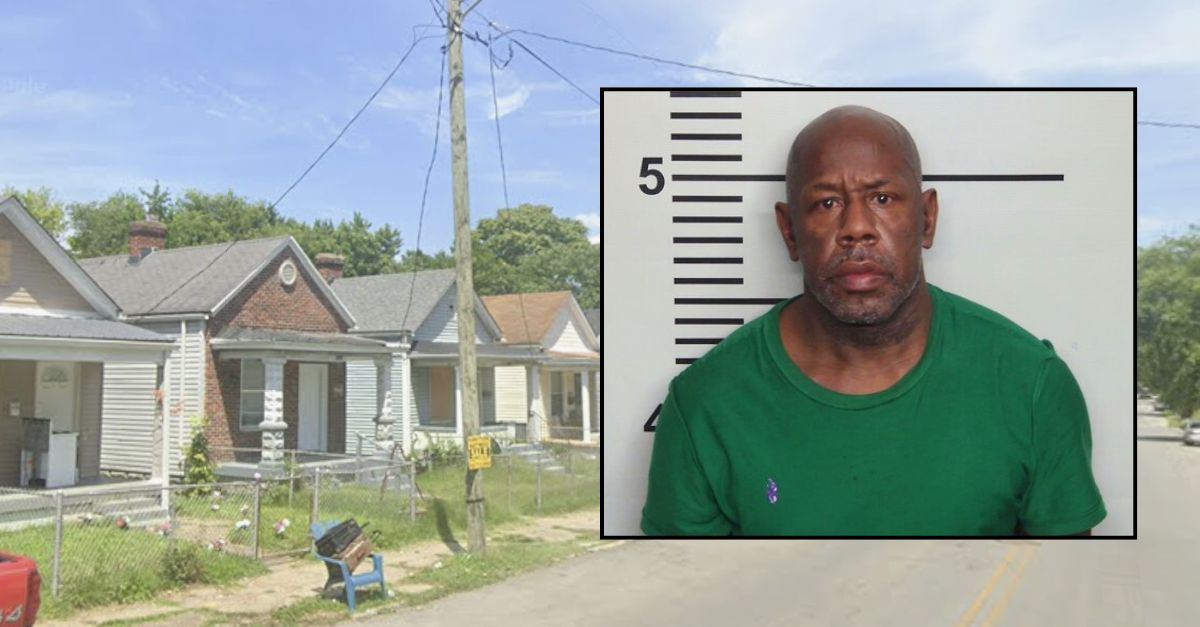 ‘Yes, I ate your snack’: Man had no regrets for shooting woman who confronted him over eating food she brought for kids, police say