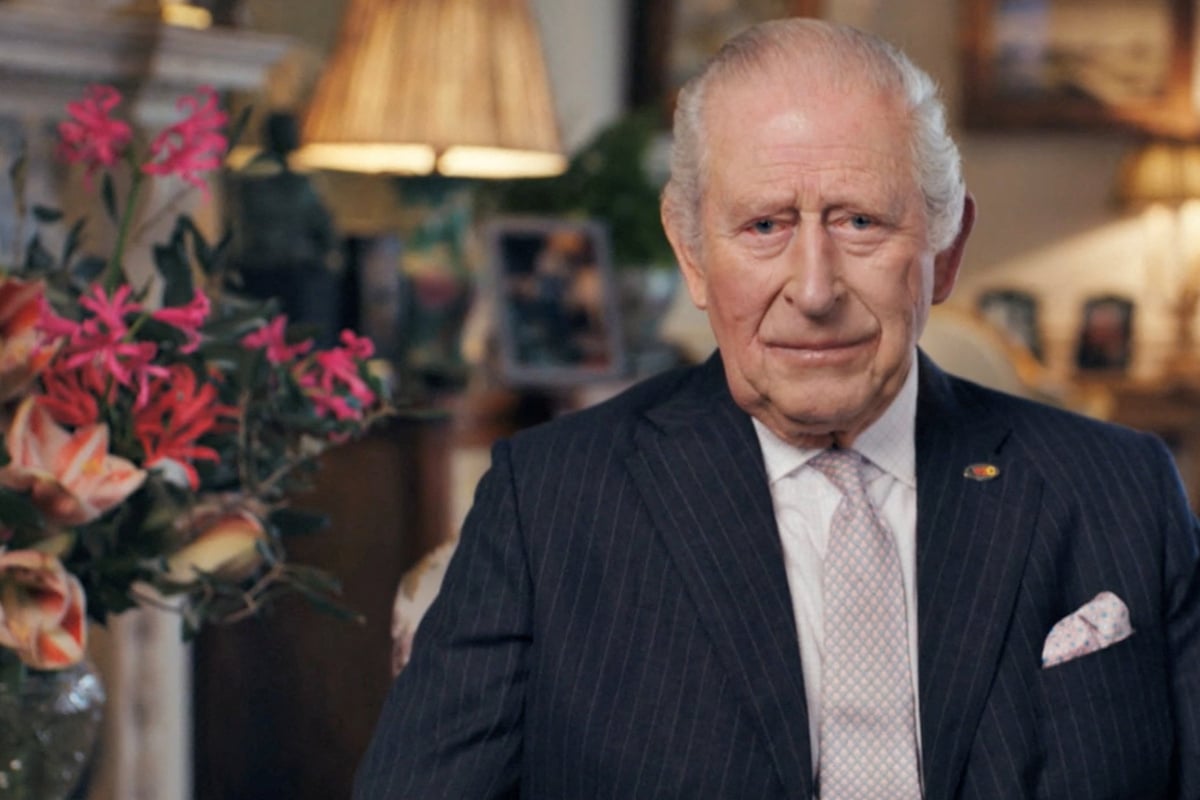 King Charles III issues update on cancer treatment in rare “personal message”