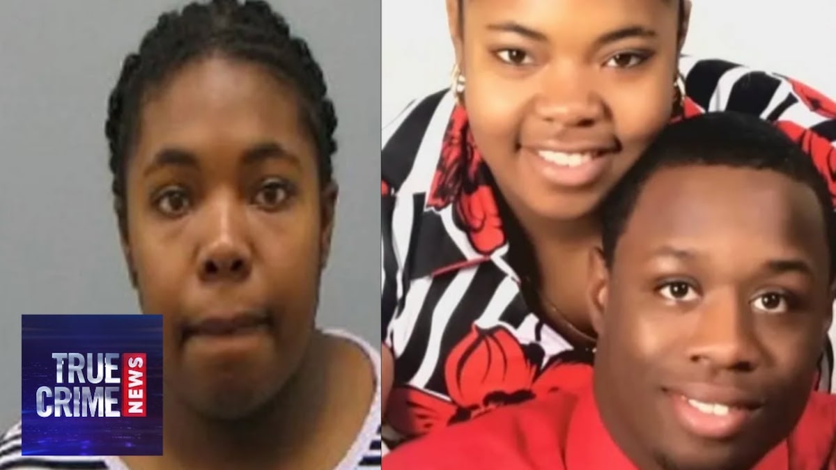 Dismembered torso of missing soldier found beheaded in the woods