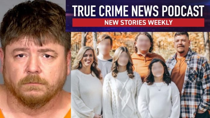 Kids call 911 as their mother is allegedly shot to