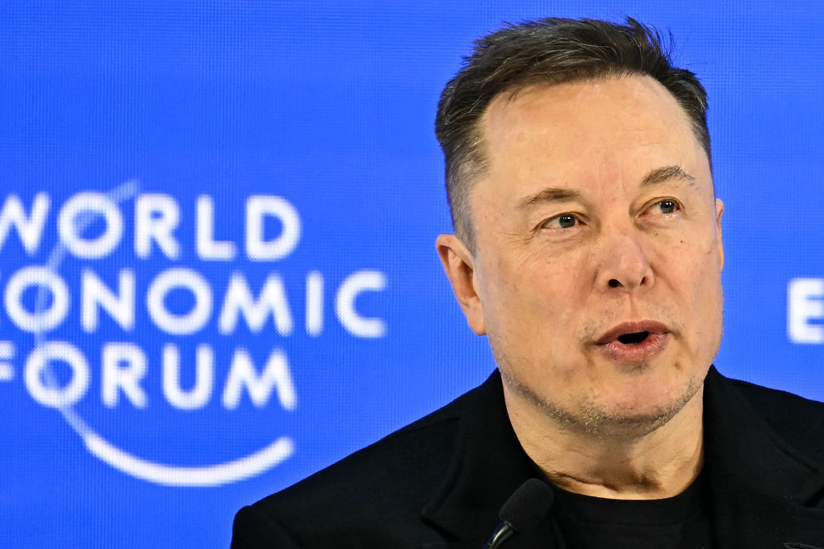 SpaceX eyes $1.5 trillion public listing timed to Elon Musk’s birthday