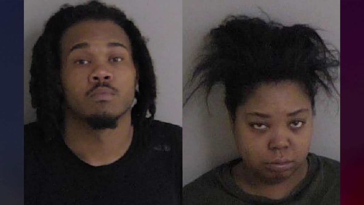 5-year-old allegedly starved by parents fit in an infant body bag