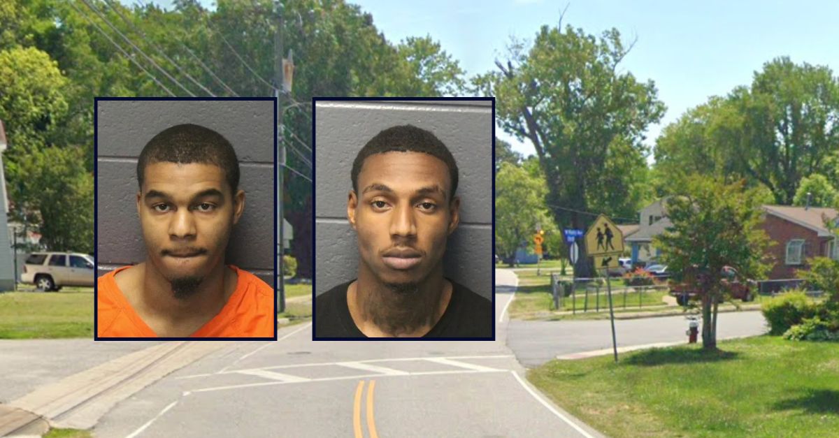 ‘Left him there to die’: 2 brothers shot and killed another man in ambush-style attack on front porch, police say