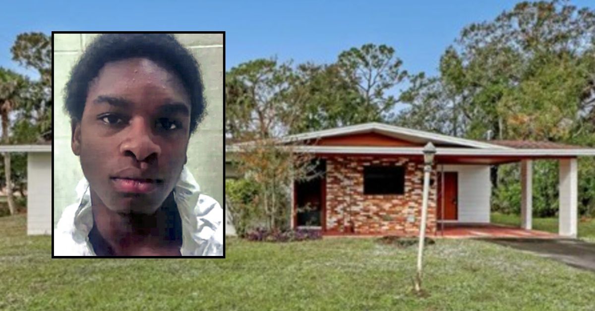 ‘Too many to count’: Florida teen fatally stabbed grandmother until knife broke, then got another to continue the rampage