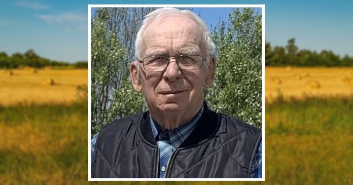 Obituary | Alton Alvin Bauer