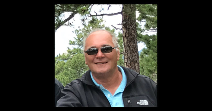 Obituary | Arnie Roebuck of Glenham, South Dakota