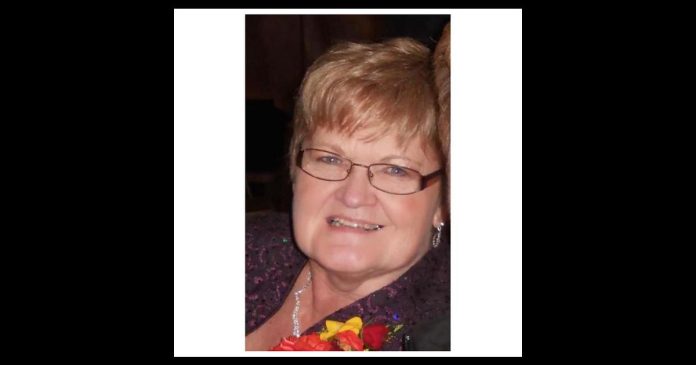 Obituary | Beverly 