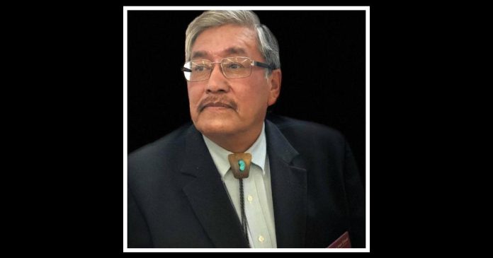 Obituary | Jasper Iron Cloud of Wakpala, South Dakota