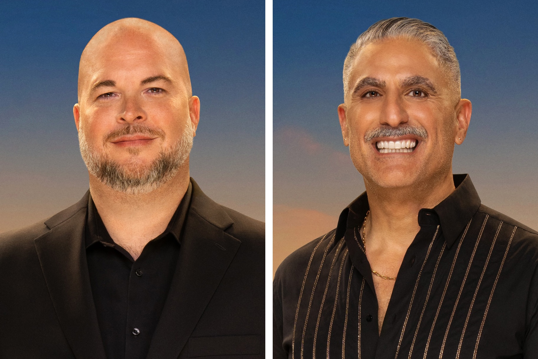 What Happened Between Tommy Feight & Reza Farahan on Shahs?