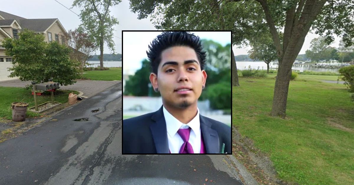 ‘Blood stains on the floor’: Man who shot victim in Airbnb had been made the beneficiary of his $300K life insurance policy 2 weeks earlier, cops say