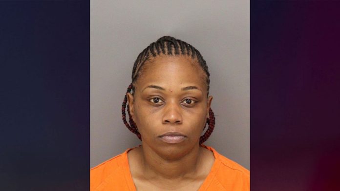 Florida group home employee charged with abuse after allegedly battering