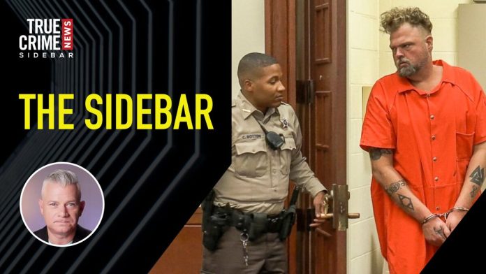 Patriarch facing death penalty in Pike County massacre; Father allegedly