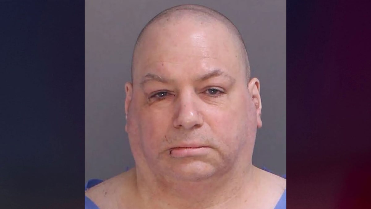 Man found with ‘Psycho’-style knife allegedly killed sister, elderly parents