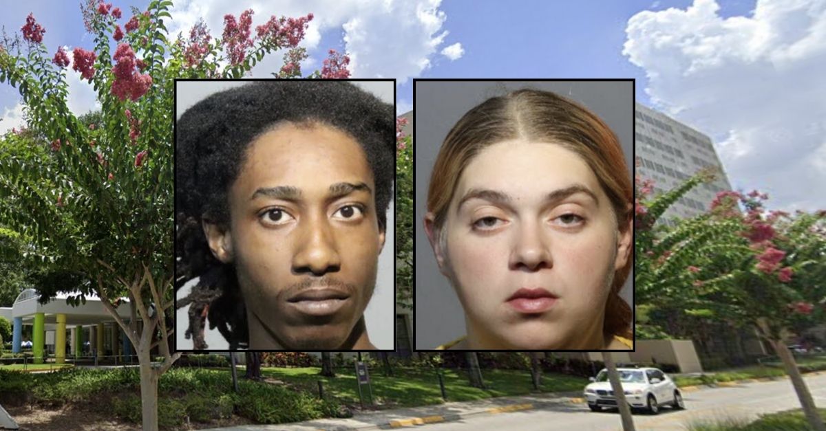 ‘You can see every bone’: Couple kept feeding 5-month-old twins as if they were newborns, brought them to the hospital malnourished and dehydrated, police say