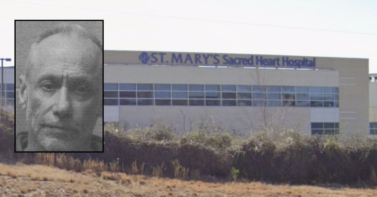 ‘Extremely angry’ surgeon ‘charged’ at patient he operated on and had to be pulled off of her by nurses, police say