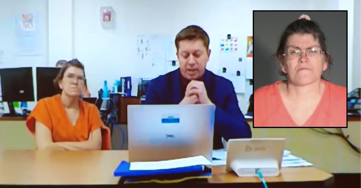 Mom said 12-year-old son who weighed 56 pounds when he died was ‘terminally ill’: Prosecutors