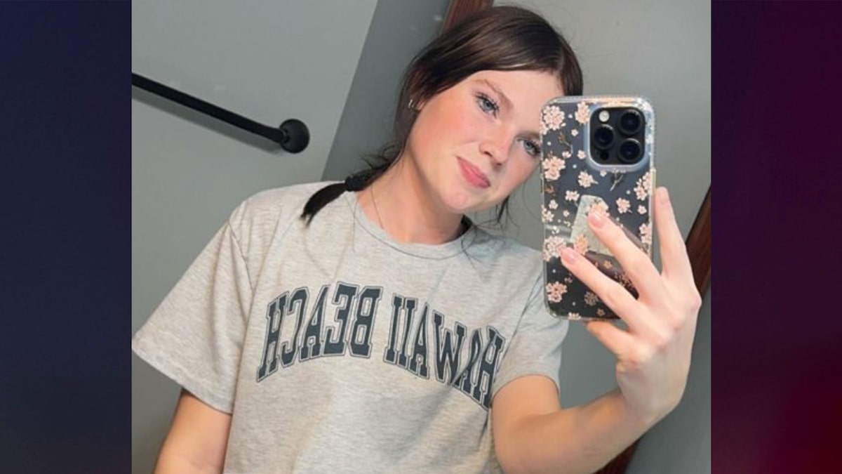 Stepbrother charged in homicide of teen found dead on cruise ship