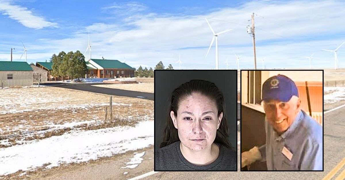 79-year-old grandpa cutting grass on lawn mower hit by stoned Subaru driver and sent ‘flying’ to his death while wife was ‘watching him’ through window: Cops