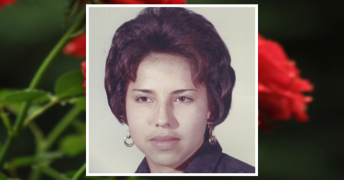 Obituary | Gloria Fischer | Kesling Funeral Home