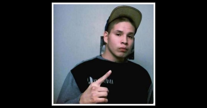 Obituary | Johnathan Eric Noisy Hawk of Bismarck, North Dakota