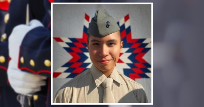 Obituary | Moses Jamison | Kesling Funeral Home