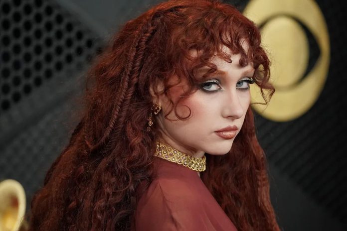 Chappell Roan Denies Sending Guard After 11-Year-Old Fan in Brazil Clash