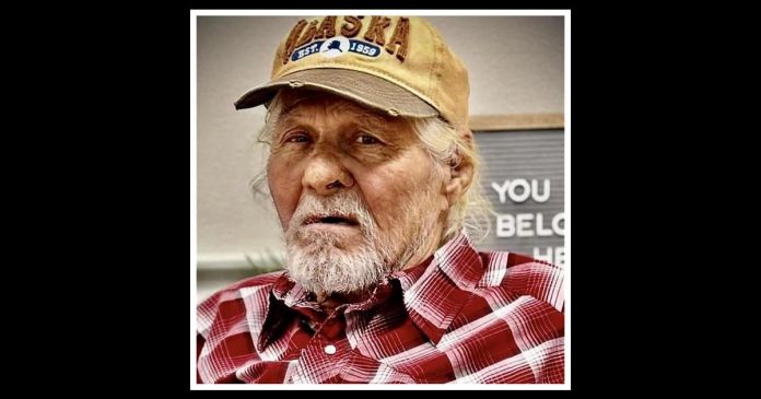 Obituary | Frank Jamerson of Little Eagle, South Dakota