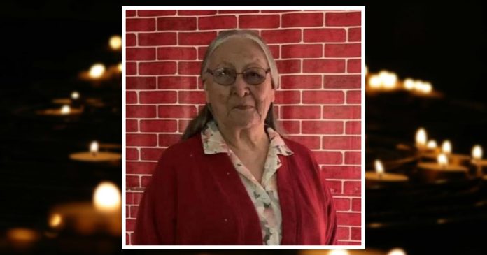 Obituary | Norma Angelique BlackMoon