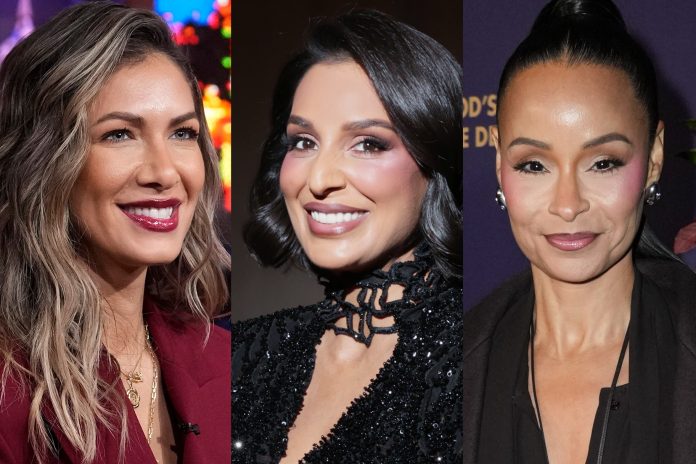 Sai, Jessel, Erin Lichy & New Cast Announced For RHONY