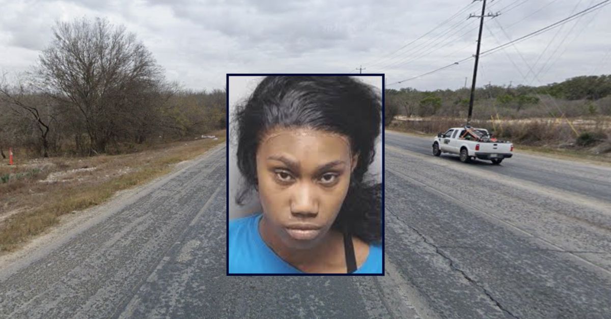 Woman plows through accident scene, drives over body of man who had previously been struck by 2 other vehicles: Sheriff