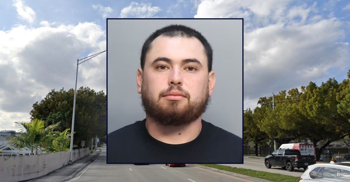 ‘I’m going to f—ing shoot you’: Man demanded driver ‘get out’ of car before taking shot at his vehicle in road rage encounter, police say