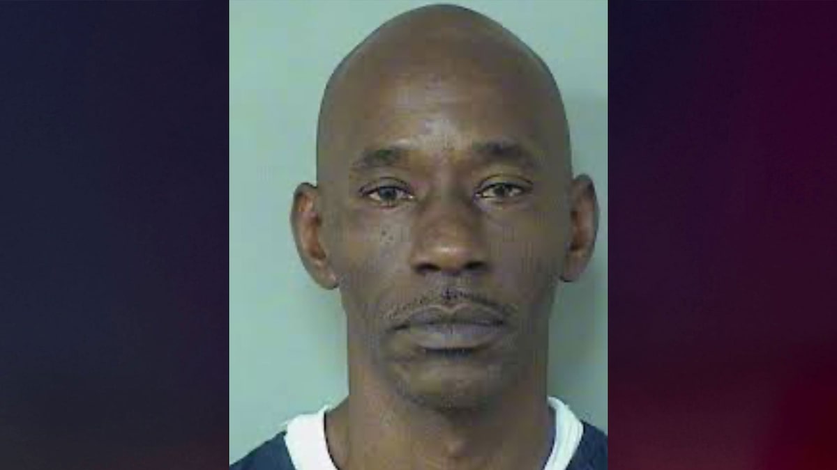 Florida man allegedly hid Ring camera in ex’s bedroom