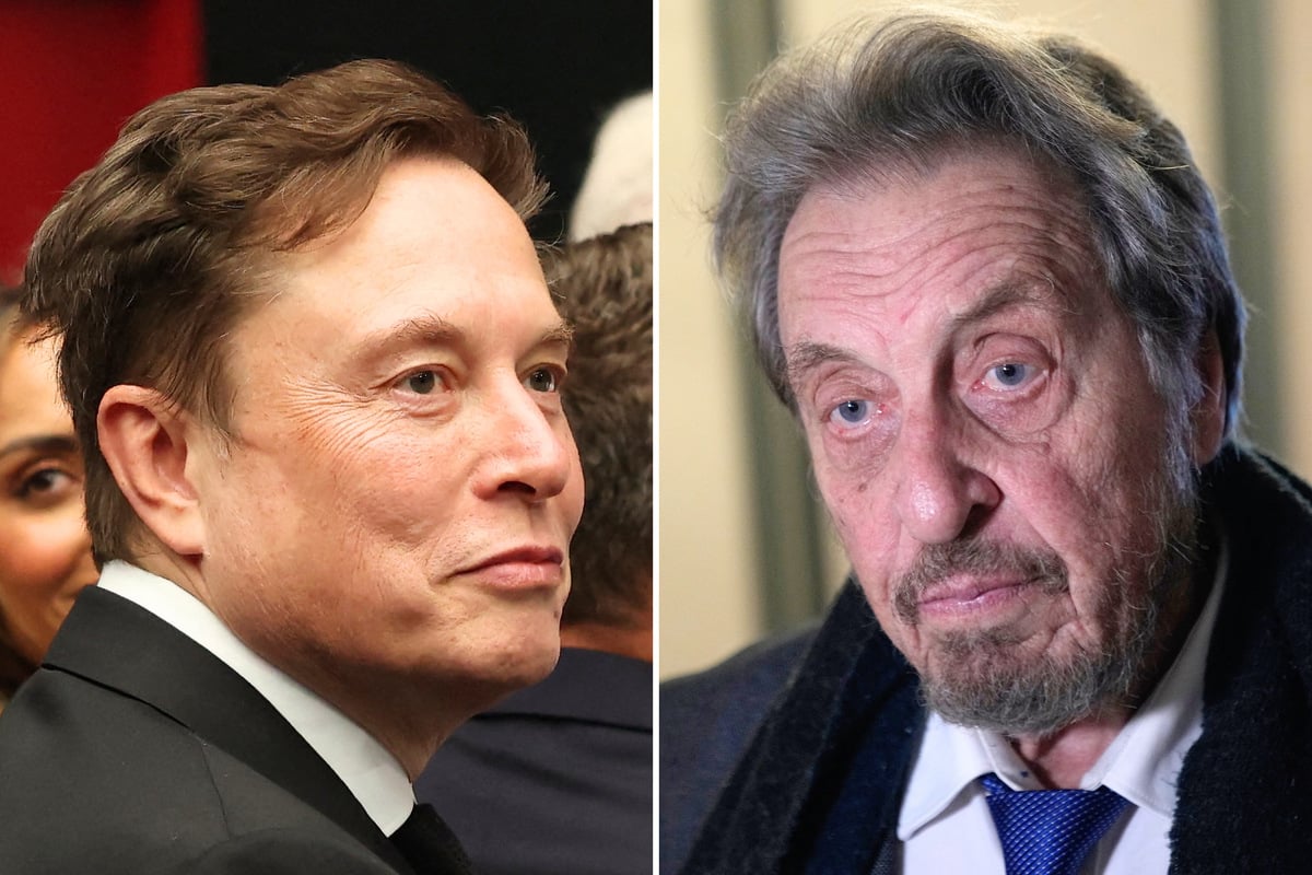 Elon Musk’s father seeks Russian refuge for white South African farmers